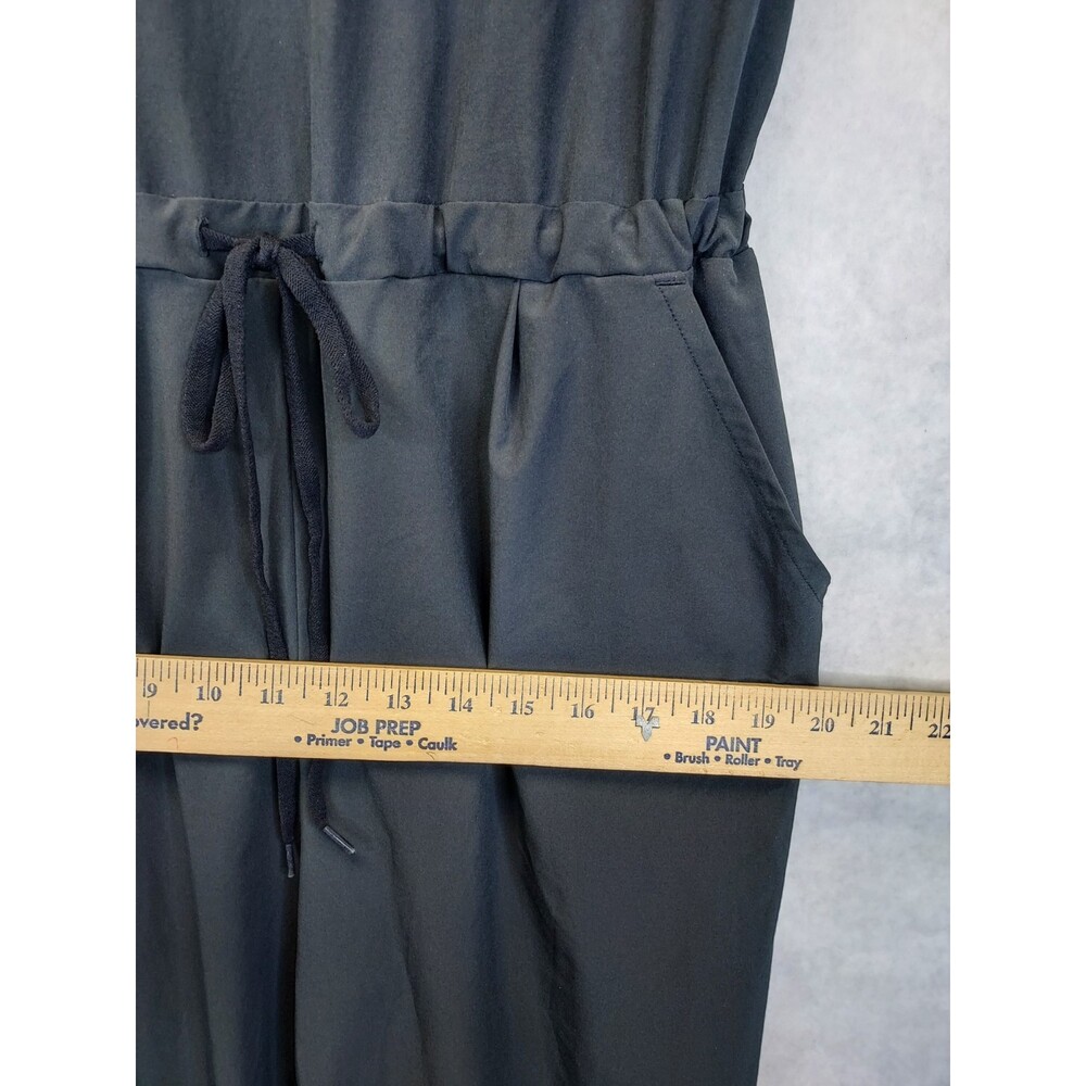 Columbia Anytime Tank Jumpsuit Women's M Pockets Outdoor Nature Hiking Gorpcore - Picture 13 of 15